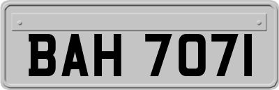 BAH7071