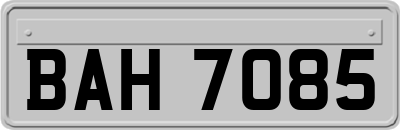 BAH7085