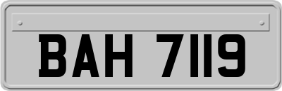 BAH7119
