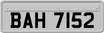 BAH7152