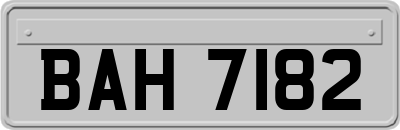 BAH7182