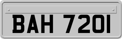 BAH7201