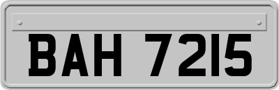 BAH7215