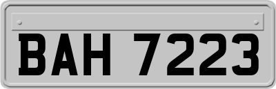 BAH7223