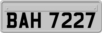 BAH7227