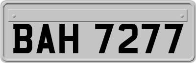 BAH7277