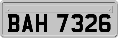 BAH7326