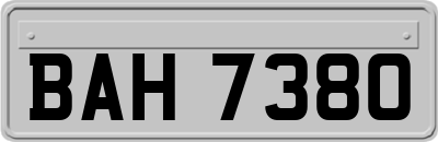 BAH7380