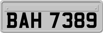 BAH7389