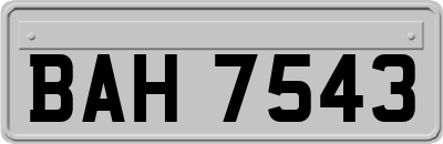 BAH7543