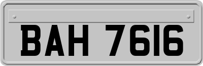 BAH7616