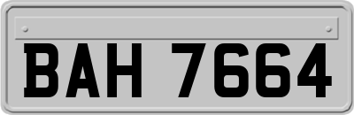 BAH7664
