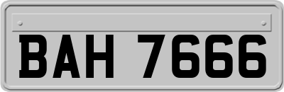 BAH7666