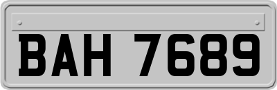 BAH7689