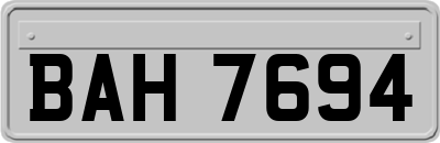 BAH7694