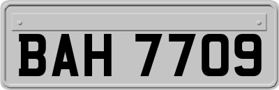 BAH7709