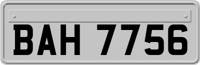 BAH7756