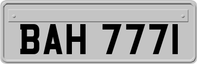 BAH7771