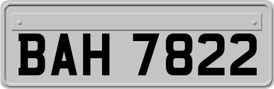 BAH7822