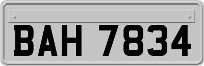 BAH7834