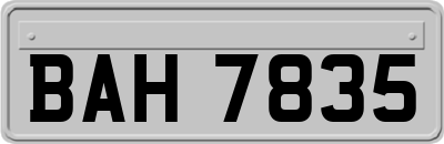 BAH7835