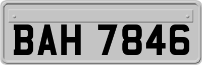 BAH7846