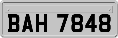BAH7848
