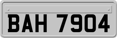 BAH7904