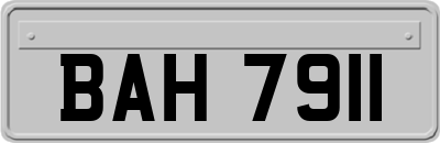 BAH7911
