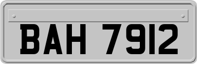 BAH7912