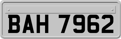 BAH7962