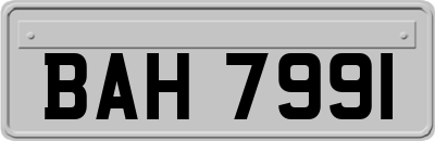 BAH7991