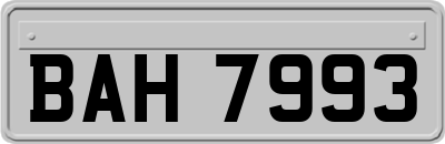 BAH7993