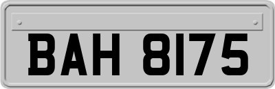 BAH8175