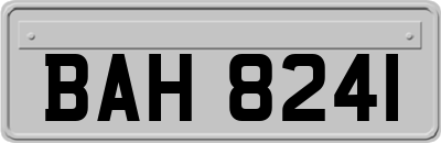 BAH8241