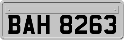 BAH8263