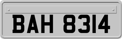 BAH8314
