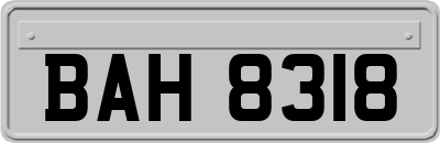 BAH8318