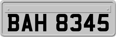 BAH8345