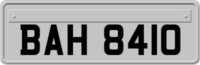 BAH8410
