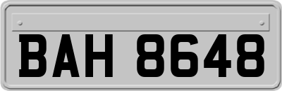 BAH8648