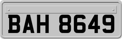 BAH8649