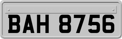 BAH8756