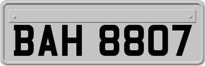 BAH8807