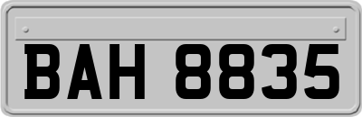 BAH8835