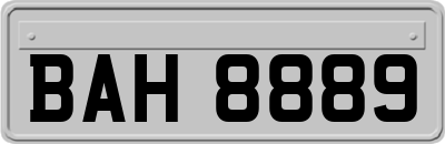 BAH8889