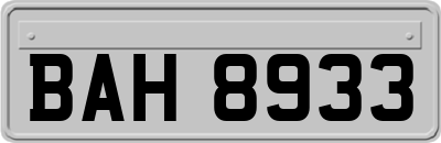 BAH8933