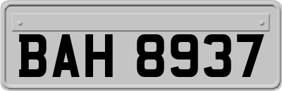 BAH8937