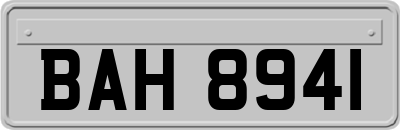 BAH8941