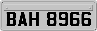 BAH8966